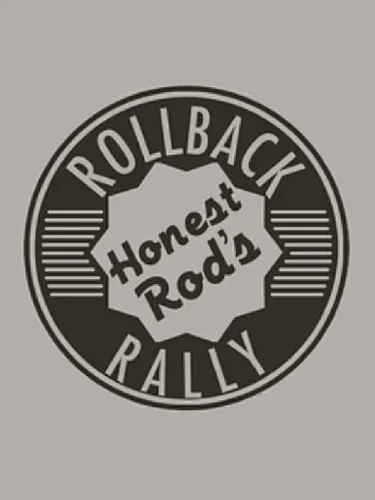 Portada de Honest Rod’s Rollback Rally