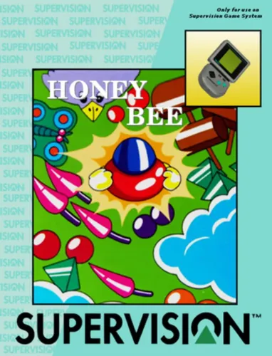 Portada de Honey Bee