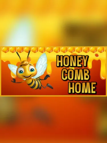 Portada de Honey Comb Home