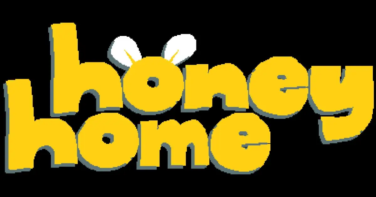 Portada de Honey Home