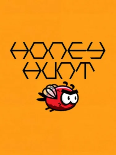 Portada de Honey Hunt