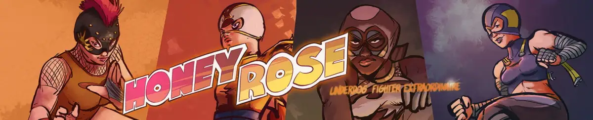Honey Rose: Underdog Fighter Extraordinaire