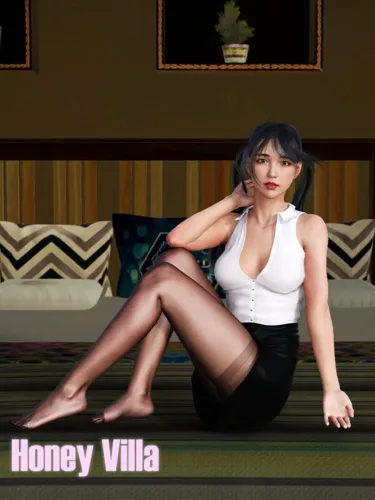 Portada de Honey Villa