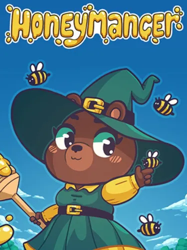 Portada de Honeymancer