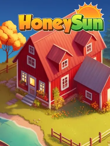 Portada de HoneySun