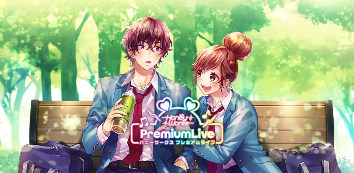 HoneyWorks Premium Live