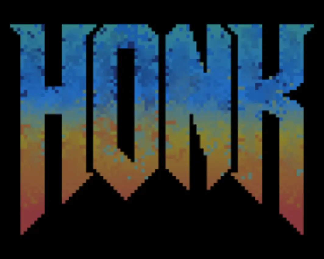 Honk