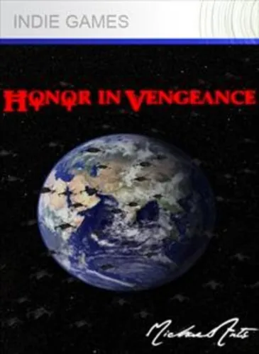 Portada de Honor in Vengeance
