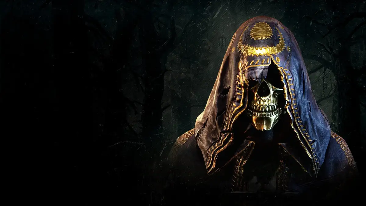 Hood: Outlaws & Legends