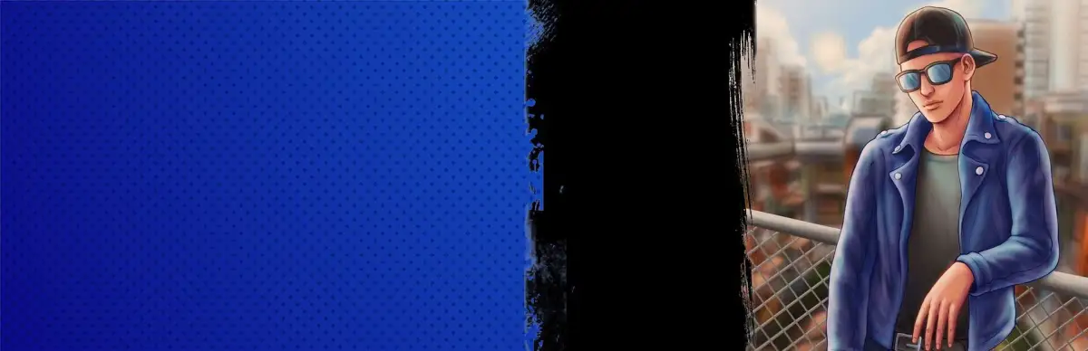 Hood Story: Kaito Yamazaki