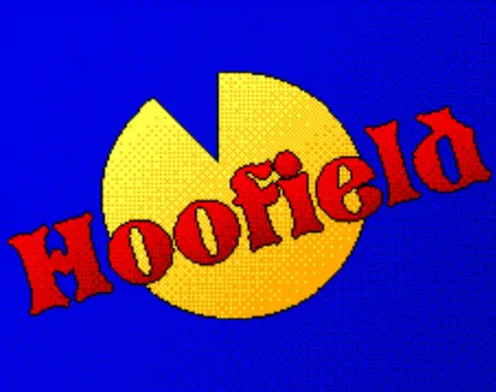 Portada de Hoofield