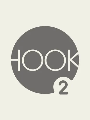 Portada de Hook 2