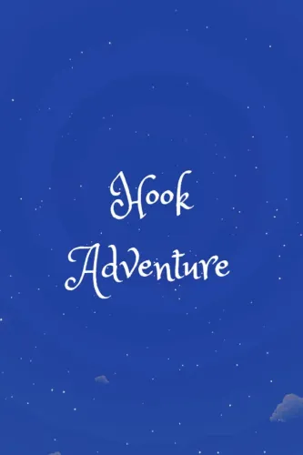 Portada de Hook Adventure