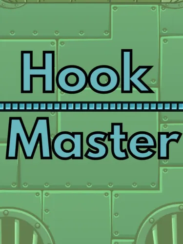 Portada de Hook Master