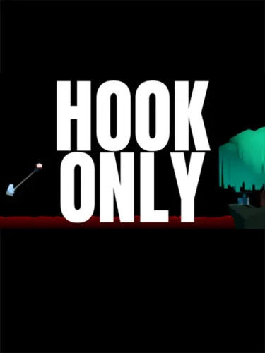 Portada de Hook Only