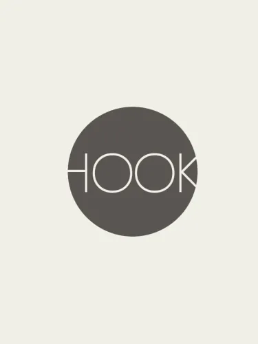 Portada de Hook