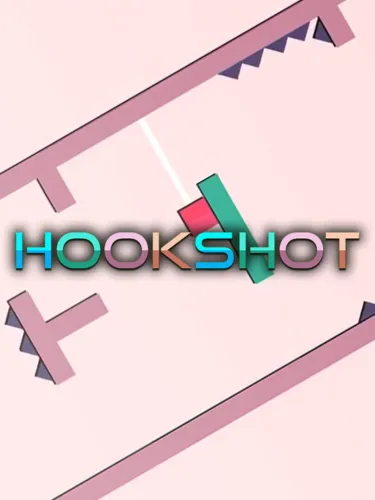 Portada de Hookshot