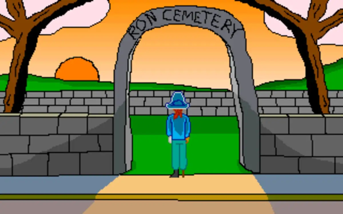 Hooky McPegleg, Pirate Postman