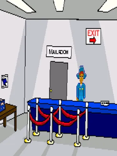 Portada de Hooky McPegleg, Pirate Postman