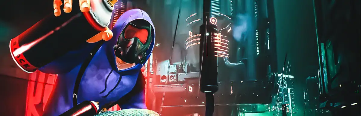 Hooligan Simulator: Survive in Urban Jungle