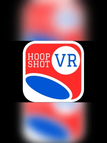 Portada de Hoop Shot VR