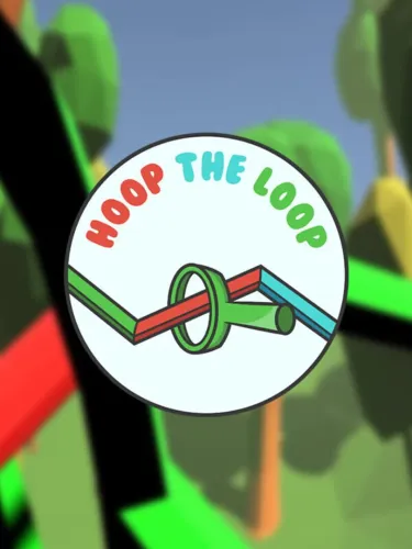 Portada de Hoop the Loop