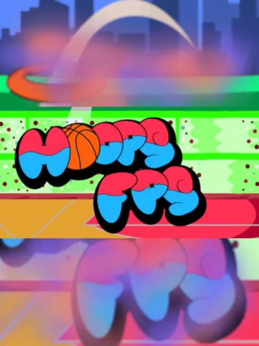 Portada de HoopsFPS