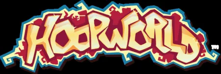 Portada de Hoopworld