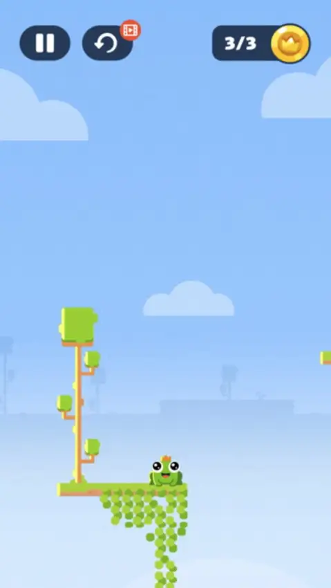 Portada de Hop Hero: A Leap of Faith