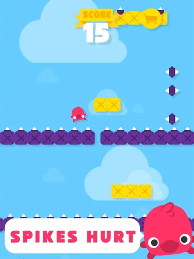 Portada de Hop N’ Drop