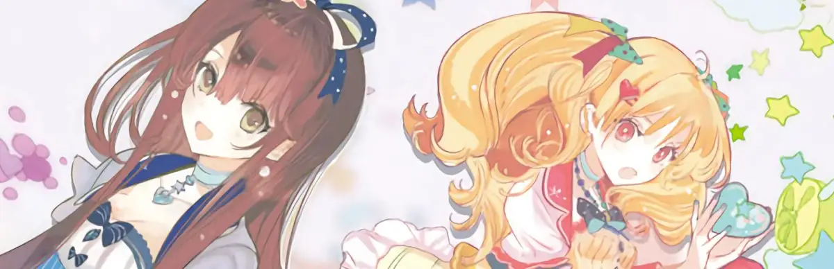 Hop Step Sing! Nozokanaide Naked Heart