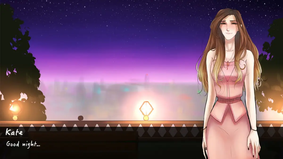 Portada de Hope for love