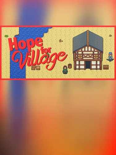Portada de Hope for Village