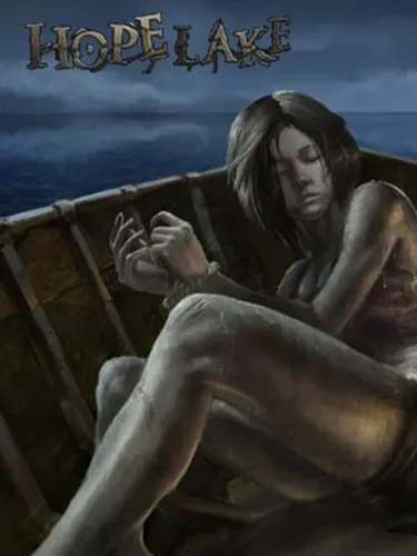 Portada de Hope Lake