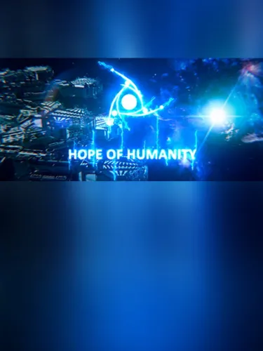 Portada de Hope of humanity
