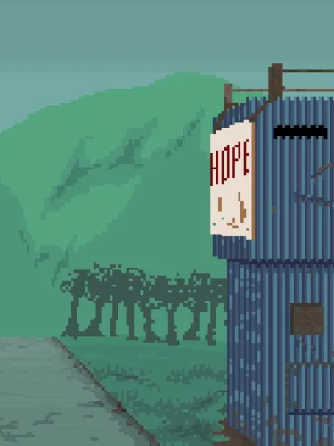 Portada de Hope; or How We Survived