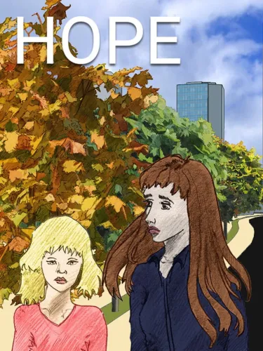 Portada de Hope