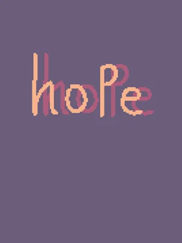 Portada de Hope