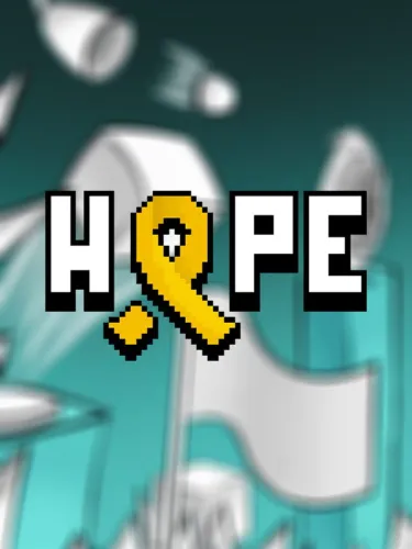 Portada de Hope