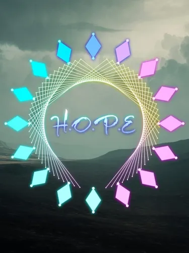 Portada de Hope VR: Emotional Intelligence Assistant