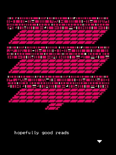 Portada de Hopefully Good Reads