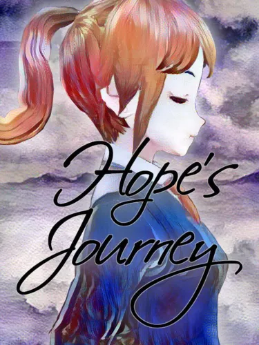 Portada de Hope’s Journey: A Therapeutic Experience