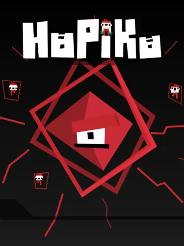 Portada de HoPiKo