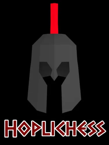 Portada de Hoplichess