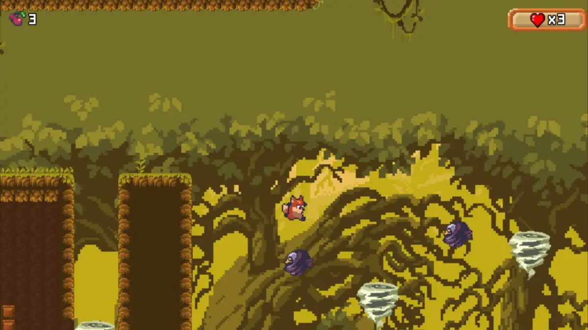 Portada de Hoppy Woods