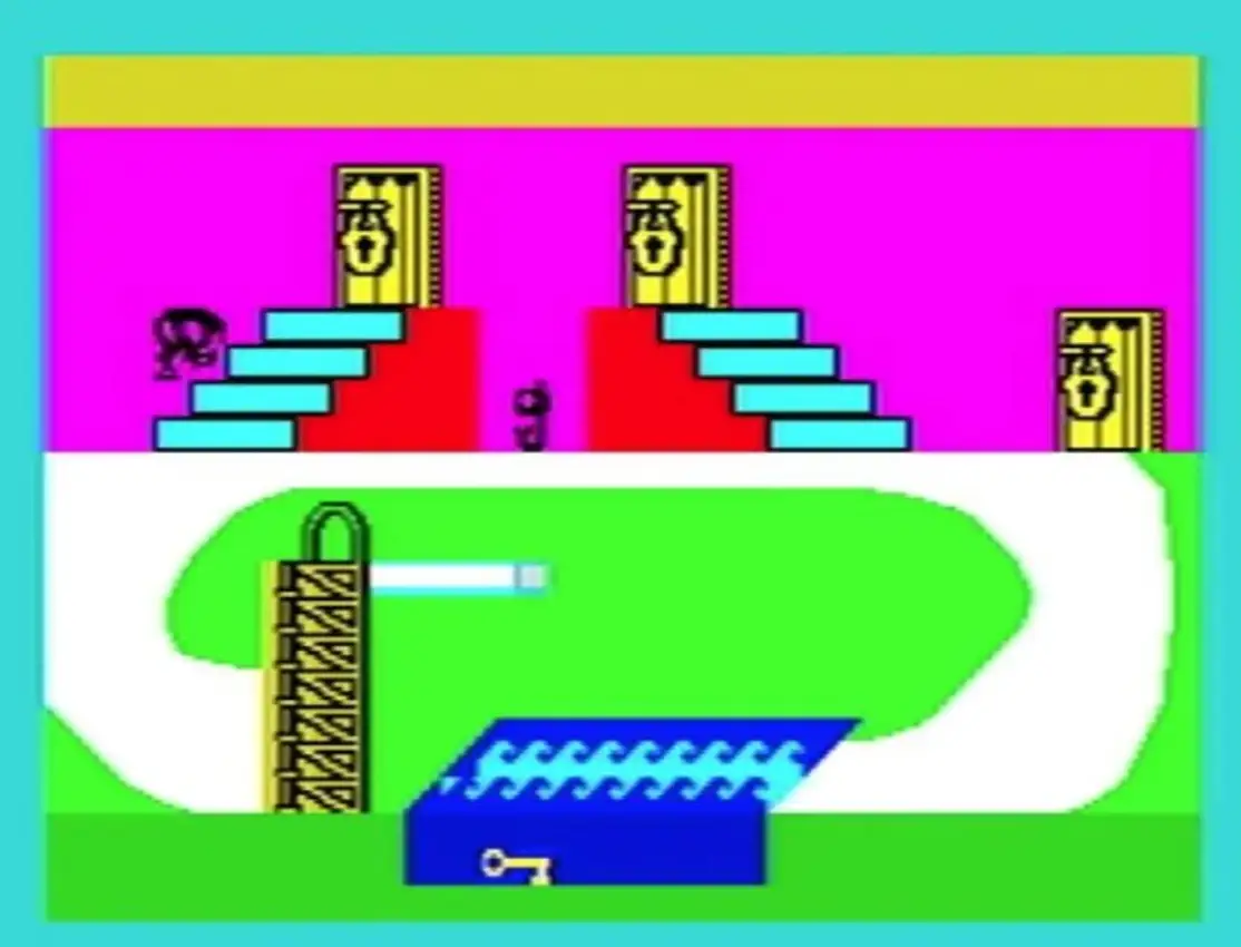 Portada de Horace to the Rescue