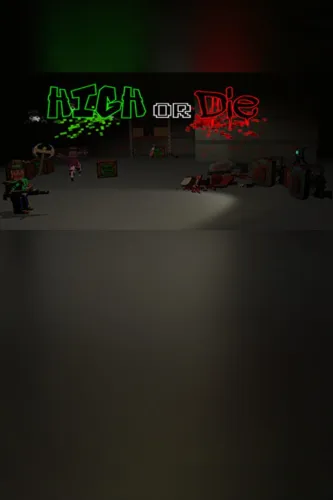 Portada de HorD: High or Die