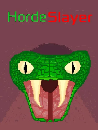 Portada de Horde Slayer