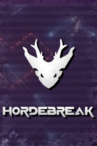 Portada de Hordebreak