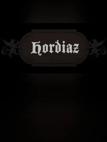 Portada de Hordiaz